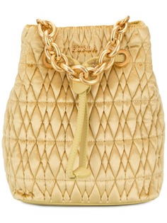 Furla Stacy Cometa bucket bag