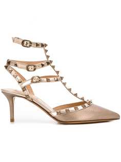 Valentino туфли-лодочки Valentino Garavani Rockstud