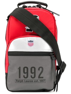Polo Ralph Lauren Winter Stadium backpack