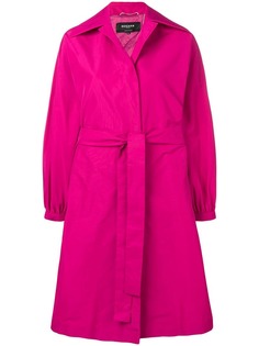 Rochas пальто оверсайз