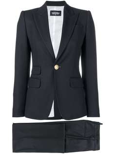Dsquared2 классический костюм-двойка