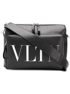 Valentino сумка на плечо Valentino Garavani VLTN