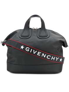 Givenchy дорожная сумка Nightingale