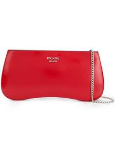 Prada сумка через плечо Sidonie