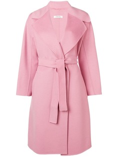 Max Mara тренч средней длины
