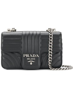 Prada Diagramme bag