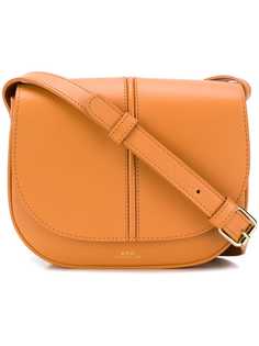 A.P.C. сумка через плечо Betty