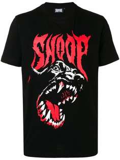 Sss World Corp Dogg Father T-shirt