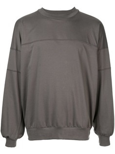 08Sircus трикотажная толстовка