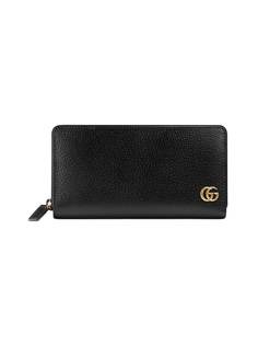 Gucci кошелек GG Marmont