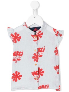 The Animals Observatory Merci blouse