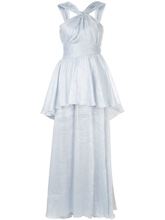 Aje Fraser Maxi dress