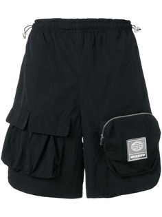 Misbhv utility shorts