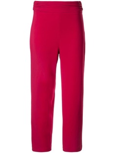 Cushnie off-shoulder jumpsuit