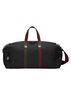 Gucci спортивная сумка Technical