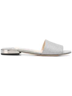 Jimmy Choo шлепанцы Joni