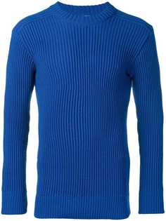 S.N.S. Herning трикотажный джемпер