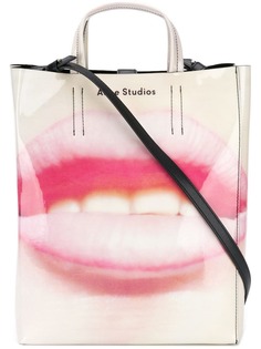 Acne Studios средняя сумка-шоппер Baker AP
