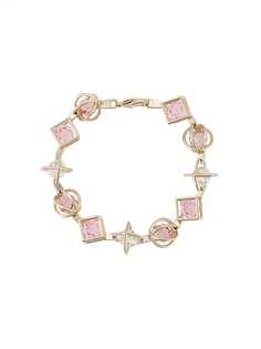 Atelier Swarovski Mary Katrantzou Nostalgia bracelet