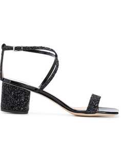 Giuseppe Zanotti Design Tara glitter sandals