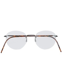Lindberg круглые очки
