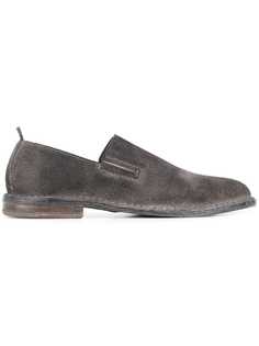 Moma Crosta loafers