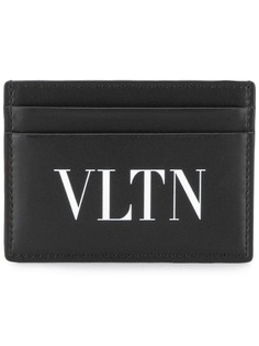 Valentino картхолдер Valentino Garavani VLTN