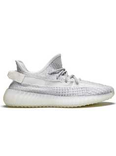 Adidas кроссовки Yeezy Boost 350 V2 со светоотражающими деталями