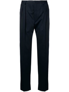 Gabriele Pasini straight-leg tailored trousers