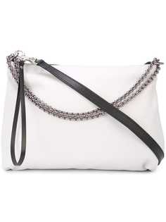 Barbara Bui chain shoulder bag