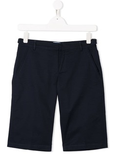 Lanvin Enfant TEEN classic jersey shorts