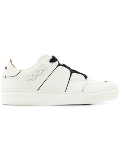 Ermenegildo Zegna XXX кроссовки Tiziano