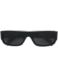 Retrosuperfuture солнцезащитные очки SUPER BY RETROSUPERFUTURE Smile в прямоугольной оправе