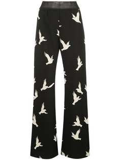 Stine Goya Doves Chandler pants
