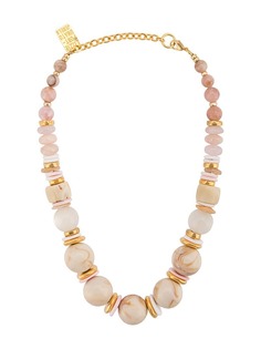 Lizzie Fortunato Jewels Quarry necklace