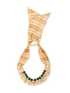 Lizzie Fortunato Jewels Picnic necklace