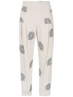 Martha Medeiros брюки Renata Greta