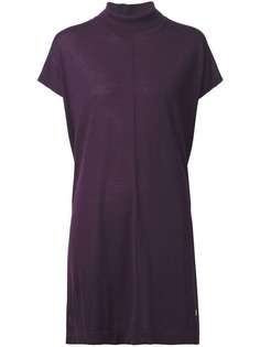 Kenzo вязаная туника