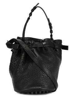 Alexander Wang сумка-кисет через плечо Diego
