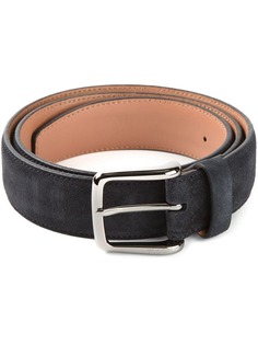 Tods классический ремень