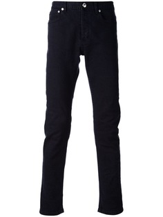 A.P.C. джинсы Standard