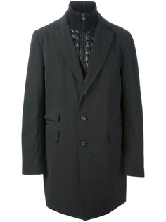 Moncler пальто Lesparre