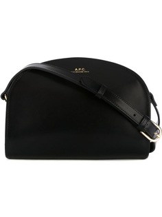 A.P.C. сумка на плечо
