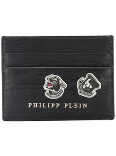 Philipp Plein визитница Flight Pride