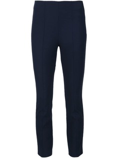T By Alexander Wang укороченные брюки