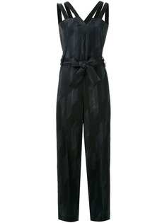 Each X Other комбинезон асимметричного кроя