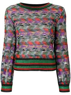 Категория: Толстовки женские Missoni