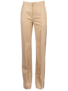 Bouchra Jarrar широкие брюки