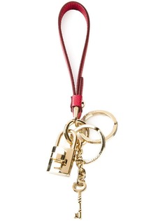 Dolce & Gabbana брелок для ключей