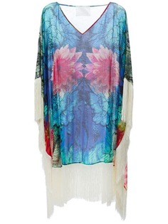 Athena Procopiou кимоно Kefalonia Love